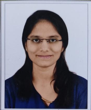 Dr Siddhi Bhojani
